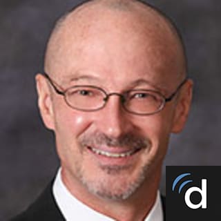 Michael Mitchell, MD