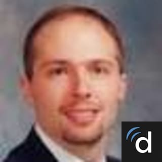 Jon Bush, MD