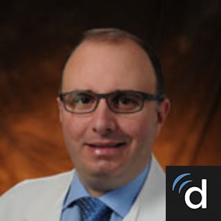 Fermin Garcia, MD