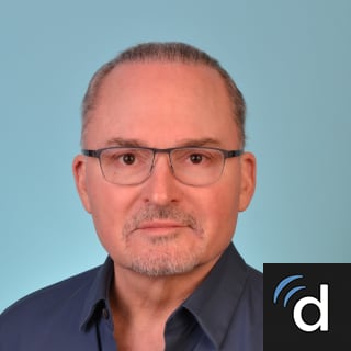 John Hunter, MD