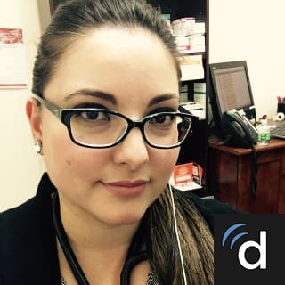 Aysen Gurrea, DO, Family Medicine, Rome, NY