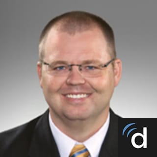 Nicholas Dowling, DO, Emergency Medicine, Sioux Falls, SD