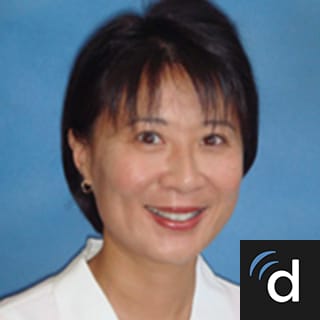 Alice Yeh, MD, General Surgery, South San Francisco, CA