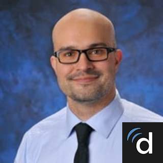 Erik Fladmo, Otolaryngology (ENT), Medford, OR
