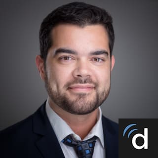 Sam Vafadar, Oncology, Tampa, FL