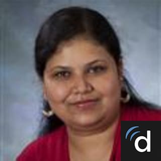 Anuvesha Samala, MD