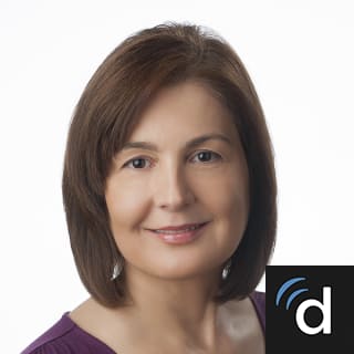 Iulia Voica, MD