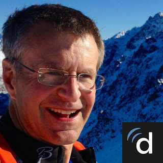 Robert Arnold, MD, Ophthalmology, Anchorage, AK