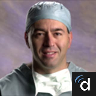 Dr. Jeffrey S. Fischgrund MD Royal Oak MI Orthopedist US