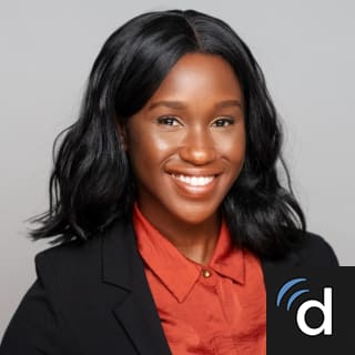 Ololade Akinfemiwa, MD