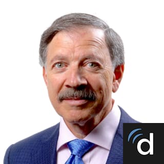 Benjamin Lipsky, MD