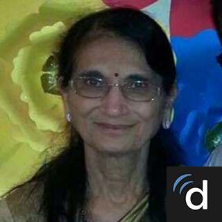 Hansa Mehta, MD