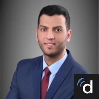 Ahmed Abuhamad, MD, Child Neurology, Los Angeles, CA