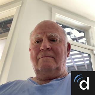 James Daniell, MD