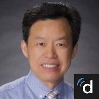 Guozhen Liu, MD