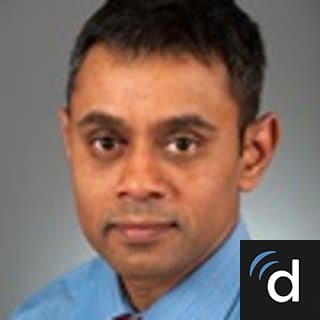 Abhinash Srivatsa, MD