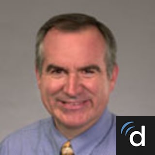 Timothy Hoban, MD
