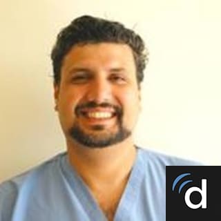 Thomas Hernandez, MD