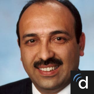 Riaz Shah, MD