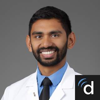 Abhinav Mohan, MD