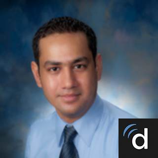 Divay Chandra, MD