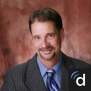 Mark Atkinson, MD