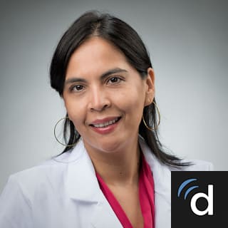 Cristina Lara-Castro, MD
