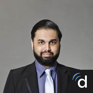 Saad Akhter, MD, Family Medicine, Mifflintown, PA