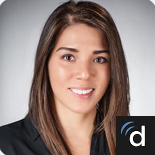 Nathalie (Gaulier) Davila, MD