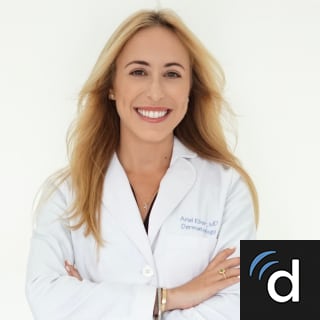 Ariel Eber, MD