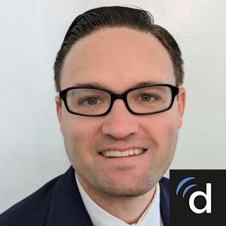 Justin Peacock, MD