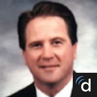 Richard Graham, MD
