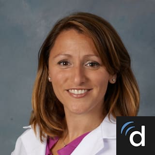 Silvia Geraci, DO, Physical Medicine/Rehab, Babylon, NY