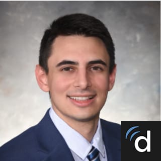 Alper Turgut, MD