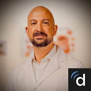 Charles Miramonti, MD