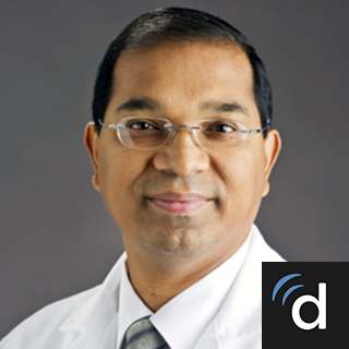 Akm Hossain, MD