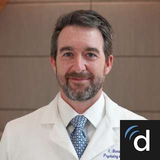 Edward Short, MD, Psychiatry, Charleston, SC