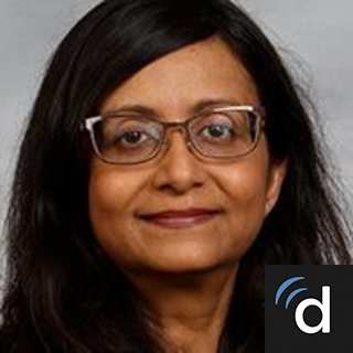 Ayesha Akhter, MD