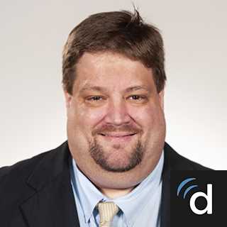 Carl Hoegerl, DO, Neurology, Lynchburg, VA