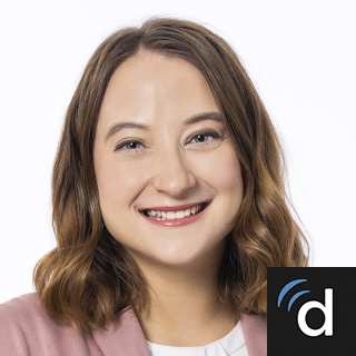 Elizaveta Khenner, MD, Resident Physician, Kansas City, MO
