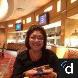 Maria Gajo, MD, Psychiatry, Fort Walton Beach, FL