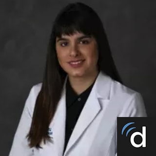 Stefany Hernandez Benabe, MD, Pediatric Gastroenterology, Orlando, FL