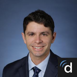 Joshua Stefanson, MD