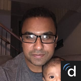 Amrit Adhikari B.K., MD, Internal Medicine, Staten Island, NY