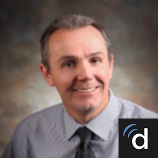 John Spencer, MD