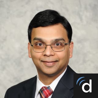 Vikas Dharnidharka, MD