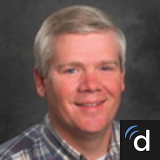 Mark Binion, MD