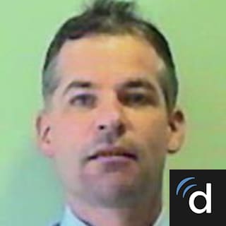Ian McCart, MD