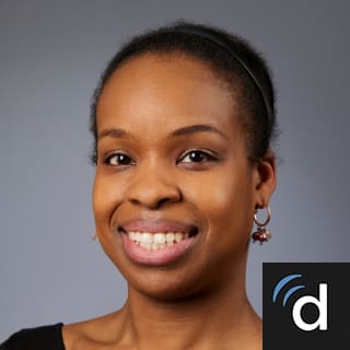 Camille Edwards, MD