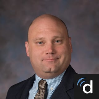 Jonathan Slaughter, MD